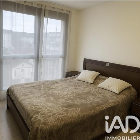 Appartement à vendre 4 pièces 101 m² Livry-Gargan