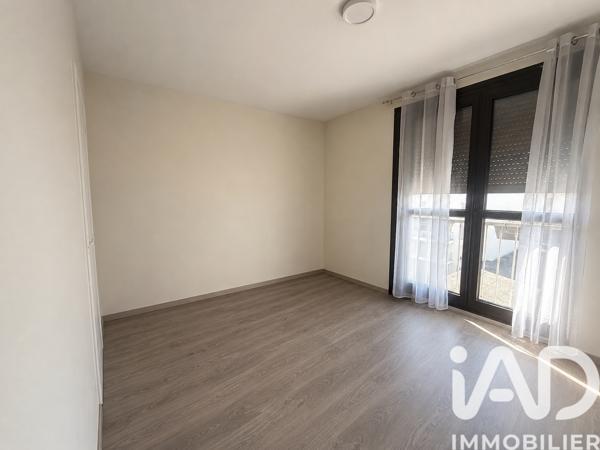 Appartement à vendre 4 pièces 101 m² Livry-Gargan