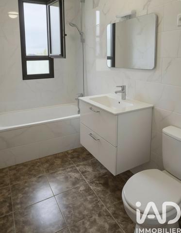 Appartement à vendre 4 pièces 101 m² Livry-Gargan