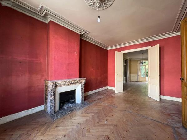 Achat - Maison Libourne 33500 9 pièces 220 m 2 1846 m 2