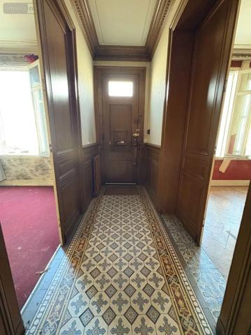 Achat - Maison Libourne 33500 9 pièces 220 m 2 1846 m 2