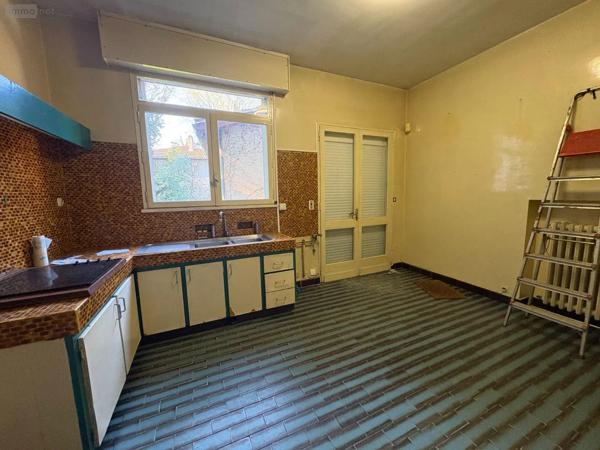 Achat - Maison Libourne 33500 9 pièces 220 m 2 1846 m 2