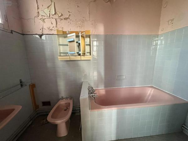 Achat - Maison Libourne 33500 9 pièces 220 m 2 1846 m 2