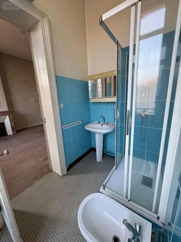 Achat - Maison Libourne 33500 9 pièces 220 m 2 1846 m 2