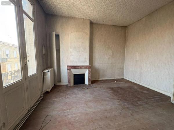 Achat - Maison Libourne 33500 9 pièces 220 m 2 1846 m 2