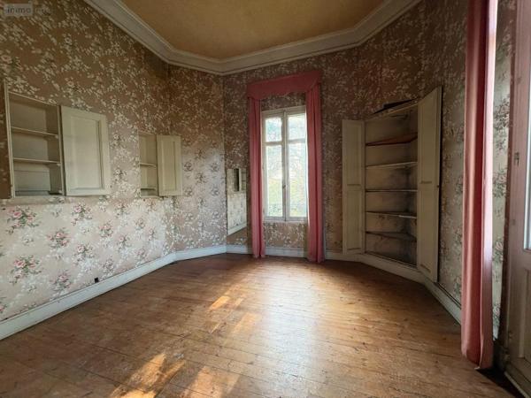 Achat - Maison Libourne 33500 9 pièces 220 m 2 1846 m 2