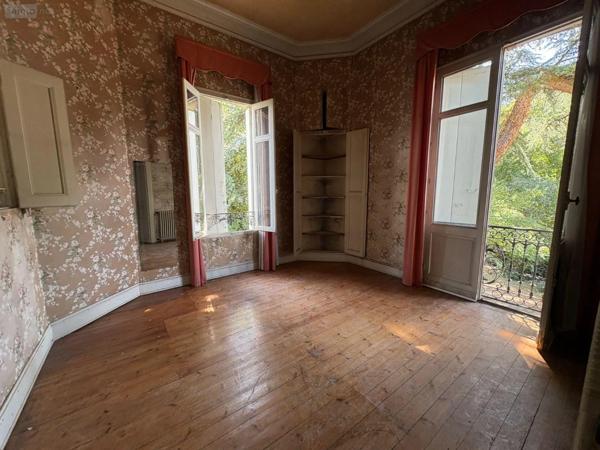Achat - Maison Libourne 33500 9 pièces 220 m 2 1846 m 2