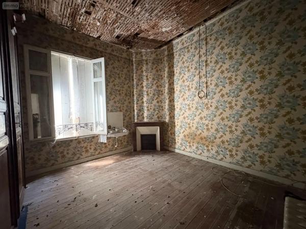 Achat - Maison Libourne 33500 9 pièces 220 m 2 1846 m 2