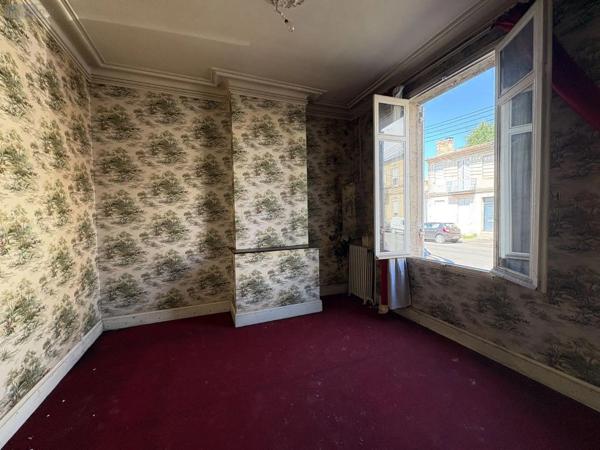 Achat - Maison Libourne 33500 9 pièces 220 m 2 1846 m 2