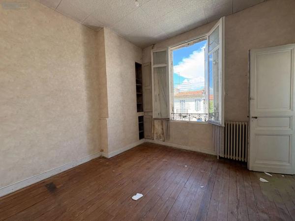 Achat - Maison Libourne 33500 9 pièces 220 m 2 1846 m 2