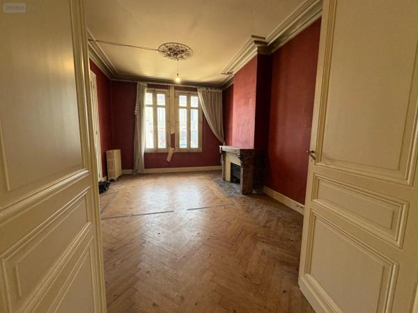 Achat - Maison Libourne 33500 9 pièces 220 m 2 1846 m 2