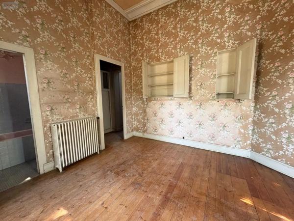 Achat - Maison Libourne 33500 9 pièces 220 m 2 1846 m 2
