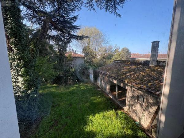 Achat - Maison Libourne 33500 9 pièces 220 m 2 1846 m 2