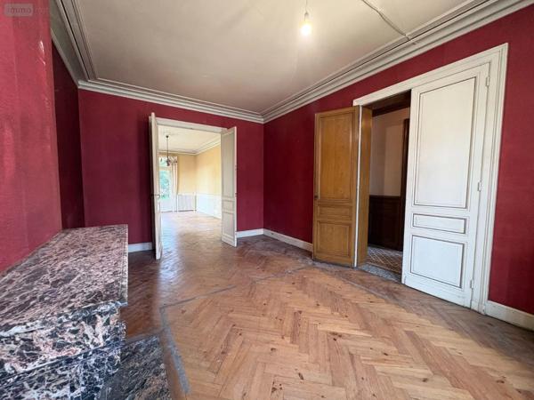 Achat - Maison Libourne 33500 9 pièces 220 m 2 1846 m 2