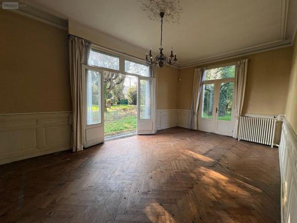 Achat - Maison Libourne 33500 9 pièces 220 m 2 1846 m 2