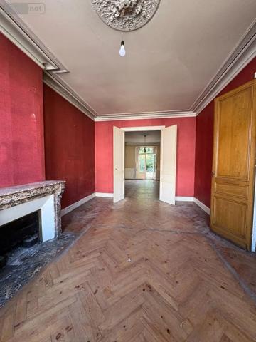 Achat - Maison Libourne 33500 9 pièces 220 m 2 1846 m 2