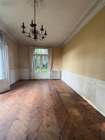 Achat - Maison Libourne 33500 9 pièces 220 m 2 1846 m 2