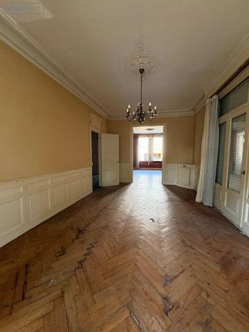 Achat - Maison Libourne 33500 9 pièces 220 m 2 1846 m 2