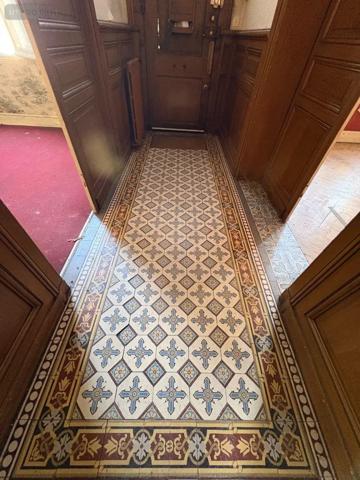 Achat - Maison Libourne 33500 9 pièces 220 m 2 1846 m 2
