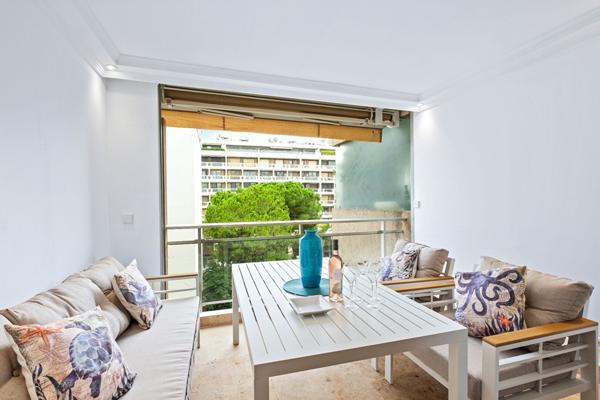 Achat appartement Cannes - 3 pièce(s) - 90 m² - 1 590 000 €
