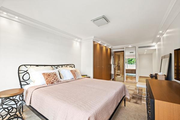 Achat appartement Cannes - 3 pièce(s) - 90 m² - 1 590 000 €