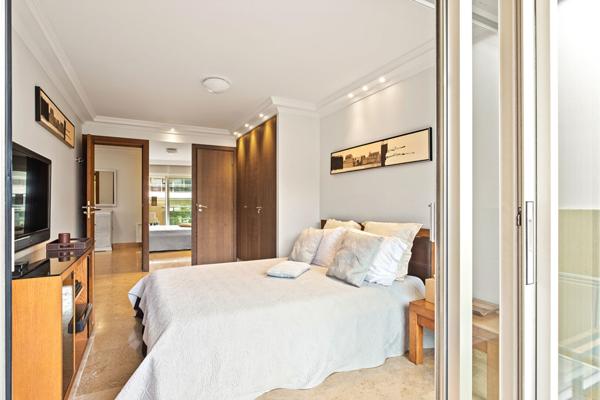 Achat appartement Cannes - 3 pièce(s) - 90 m² - 1 590 000 €