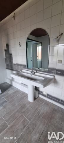 Maison à vendre 5 pièces 160 m² Saint-Beauzire