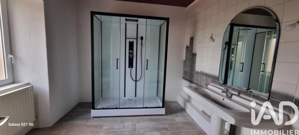 Maison à vendre 5 pièces 160 m² Saint-Beauzire