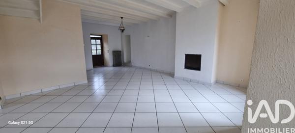 Maison à vendre 5 pièces 160 m² Saint-Beauzire