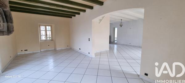 Maison à vendre 5 pièces 160 m² Saint-Beauzire
