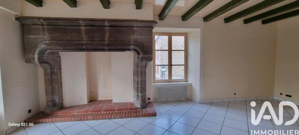 Maison à vendre 5 pièces 160 m² Saint-Beauzire