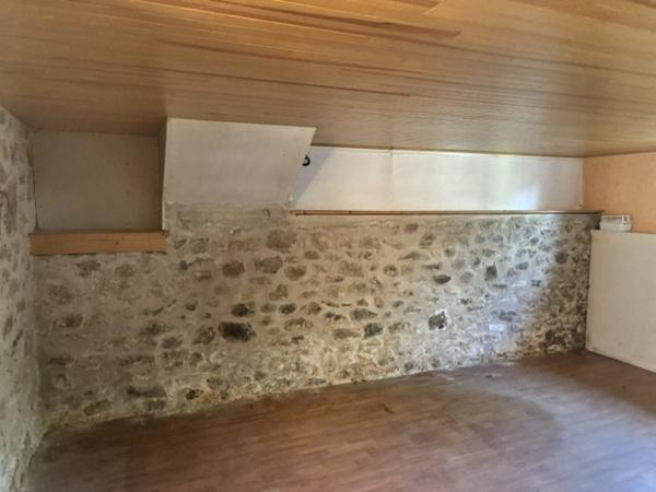 Maison 4 chambres 2sdb's, jardin 852 m2