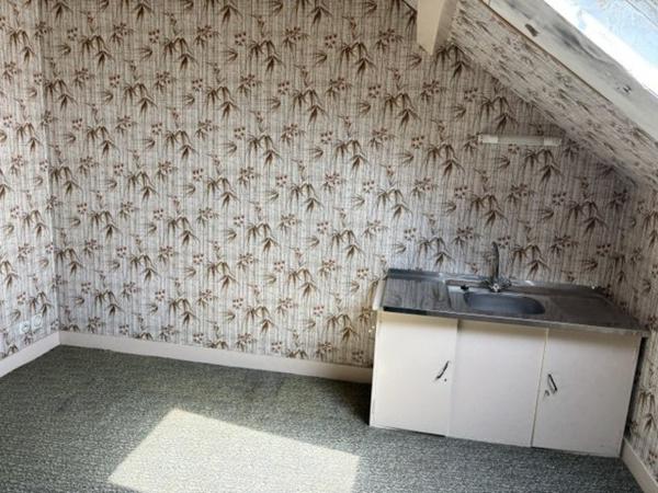 Maison 4 chambres 2sdb's, jardin 852 m2