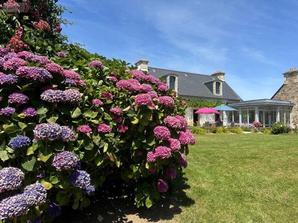 Maison à vendre à Plonéour-Lanvern dans le Finistère (29720), ref : 29016-1146