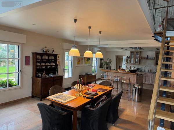 Maison à vendre à Plonéour-Lanvern dans le Finistère (29720), ref : 29016-1146