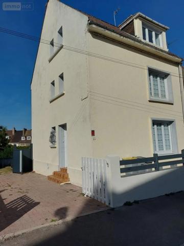 Achat - Maison Le Portel 62480 7 pièces 130 m 2 267 m 2