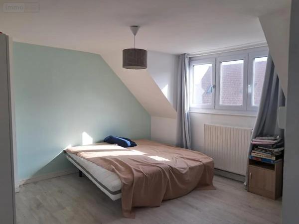 Achat - Maison Le Portel 62480 7 pièces 130 m 2 267 m 2
