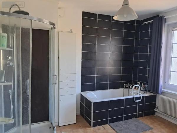 Achat - Maison Le Portel 62480 7 pièces 130 m 2 267 m 2