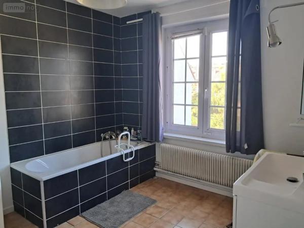 Achat - Maison Le Portel 62480 7 pièces 130 m 2 267 m 2