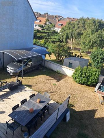 Achat - Maison Le Portel 62480 7 pièces 130 m 2 267 m 2