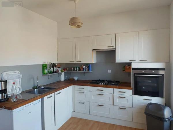 Achat - Maison Le Portel 62480 7 pièces 130 m 2 267 m 2