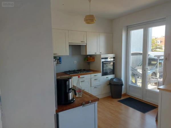 Achat - Maison Le Portel 62480 7 pièces 130 m 2 267 m 2