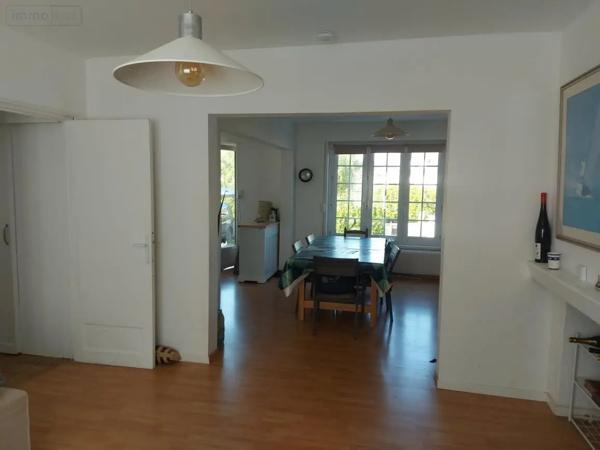 Achat - Maison Le Portel 62480 7 pièces 130 m 2 267 m 2