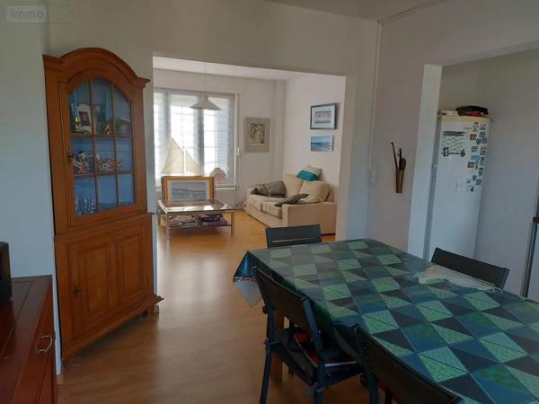 Achat - Maison Le Portel 62480 7 pièces 130 m 2 267 m 2