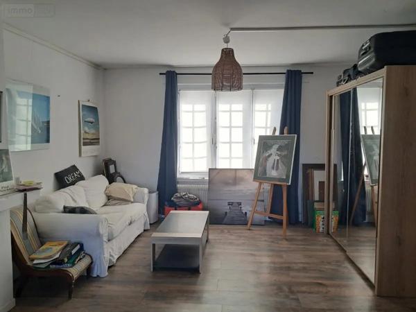 Achat - Maison Le Portel 62480 7 pièces 130 m 2 267 m 2