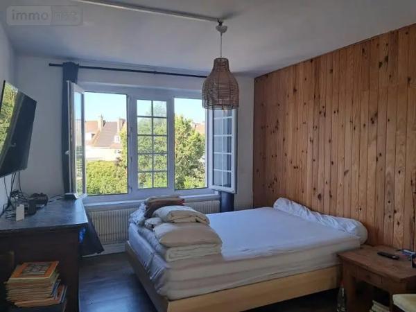 Achat - Maison Le Portel 62480 7 pièces 130 m 2 267 m 2