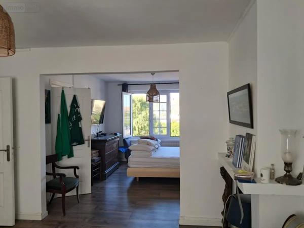 Achat - Maison Le Portel 62480 7 pièces 130 m 2 267 m 2