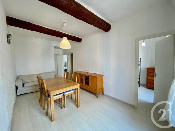 Appartement F3 à vendre  3 pièces - 43 m2 VILLEFRANCHE SUR MER - 06