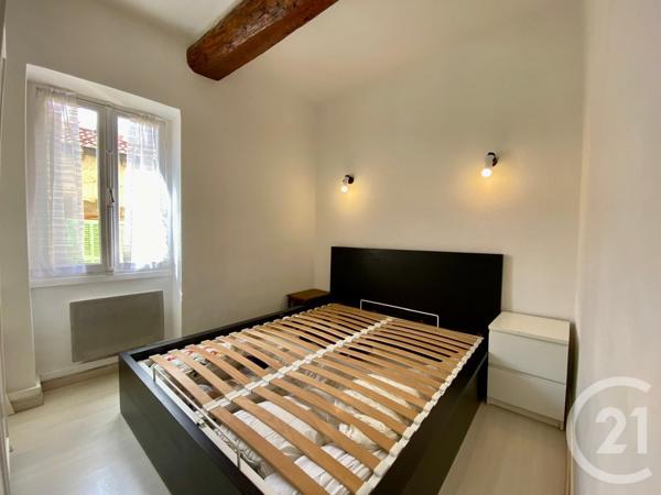 Appartement F3 à vendre  3 pièces - 43 m2 VILLEFRANCHE SUR MER - 06