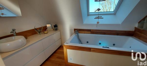 Maison à vendre 9 pièces 230 m² Erquy